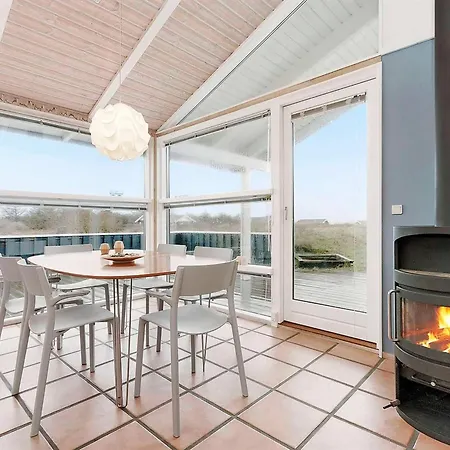 Frederikka - 350m From The Sea By Interhome Feriehus *