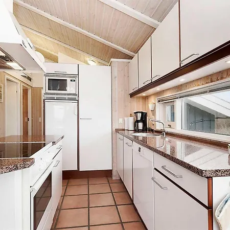 Feriehus Frederikka - 350m From The Sea By Interhome