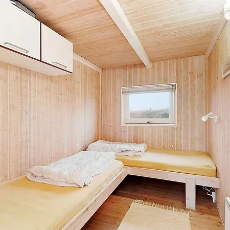 Frederikka - 350m From The Sea By Interhome Ferienhaus Hjørring