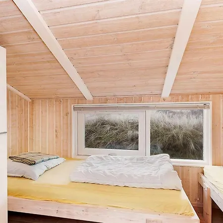 Feriehus Frederikka - 350m From The Sea By Interhome Hjørring