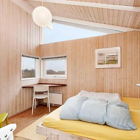 Frederikka - 350m From The Sea By Interhome Hjørring
