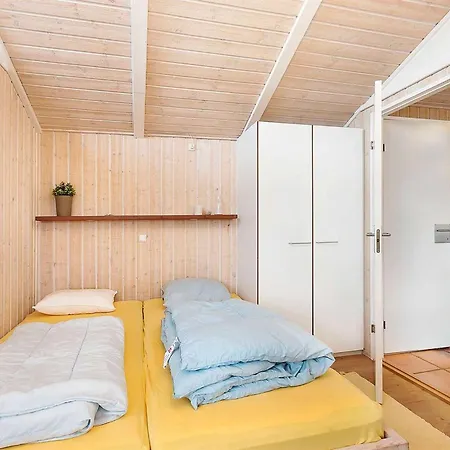 Feriehus Frederikka - 350m From The Sea By Interhome *