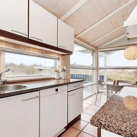 Frederikka - 350m From The Sea By Interhome *