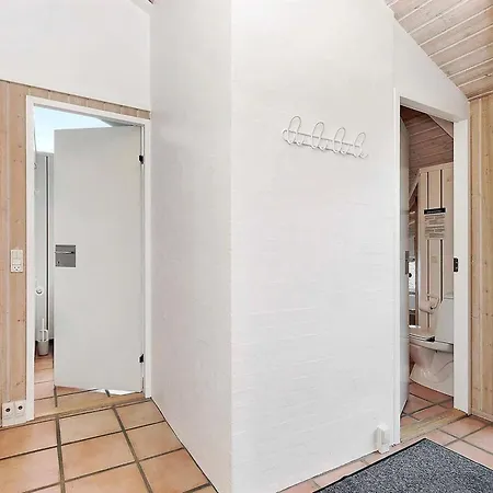 Feriehus Frederikka - 350m From The Sea By Interhome *