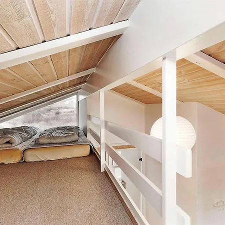 Frederikka - 350m From The Sea By Interhome * Hjørring
