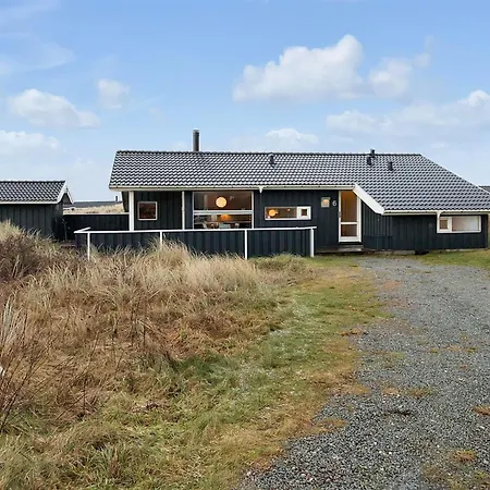 Feriehus Frederikka - 350m From The Sea By Interhome Hjørring